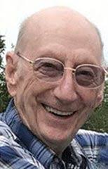 Wesley "Wes" Elwood Agnew