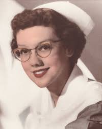 Glenna Harris Obituary (1938