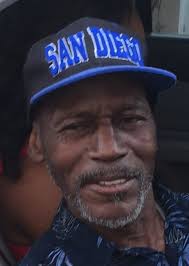 Obituary for Morgan Knight