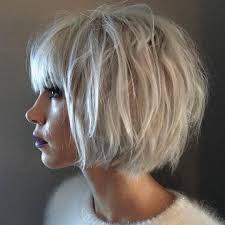 Styling curly hair with bangs doesn't have to be so challenging, as long as you have the time and the right products for curly hair. 36 Stunning Hairstyles Haircuts With Bangs For Short Medium Long Hair Her Style Code Short Hair Styles Short Hair Styles For Round Faces Hair Styles