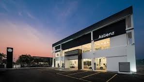 Kuantan is the 18th largest city in malaysia based on 2010 population. Asbenz Stern Kuantan Is A New Mercedes Benz Boutique For East Coast Fans Robbreport Malaysia