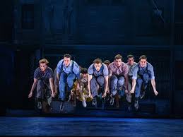 West Side Story - Théâtre du Châtelet