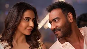 De De Pyaar De Box Office Collection Day 1 Ajay Devgn Starrer Off To Great Start Amid Amazing Reviews Zee Business Comptoir des cotonniers entwickelt sich weiter. de de pyaar de box office collection