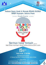 Sl trio psg wijk 6 hkbp suprapto'. Ps Gloria Hkbp Suprapto Photos Facebook