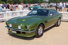 Rowan sebastian atkinson cbe (born 6 january 1955) is an english actor, comedian, and writer. Rowan Atkinson S Car Collection Is Unrivalled British Gq