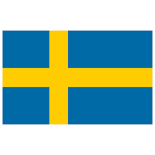 ⚠️ warning emoji was approved as part of unicode 4.0 standard in 2003 with a u+26a0 u+fe0f codepoint and currently is listed in symbols category. Flag Sweden Emoji Meaning With Pictures From A To Z