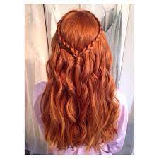 French Accents And Curls Hairbyjoel Freelance London Hairstylist Braid Braids Accents Hair Style Hairst Coachella Hair Quick Braids Ginger Hair Color
