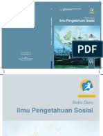 Buku ini digunakan sebagai buku wajib dalam pembelajaran bagi sekolah atau madrasah yang sudah menerapkan kurikulum 2013. Buku Pegangan Guru Ips Kelas Vii Smp Mts K13
