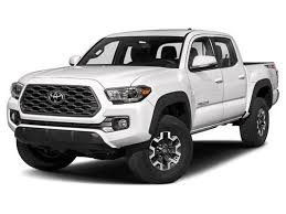 It's time to get out there and tackle your next big adventure. New 2021 Toyota Tacoma Trd Off Road For Sale Deluca Toyota In Ocala Sku