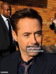 124 Raymond Downey Photos & High Res Pictures