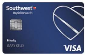 The rapid rewards premier card offers an attractive initial bonus. Three Southwest Credit Cards Have 80k Points Bonus Miles To Memories
