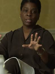 In Photos: Ursula Burns' rise from summer intern to CEO at Xerox