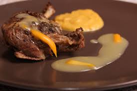 Coace timp de 45 de minute fara sa o mai acoperi. FripturÄƒ De RaÅ£Äƒ Cu Sos De Portocale La Slow Cooker ReÅ£etÄƒ CulinarÄƒ