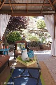 Check out our extensive diy illustrated guide on how to build a gazebo right in your own backyard, exactly as you designed on free software. Build A Diy Patio Gazebo From A Kit And Save Big Money Girl Just Diy