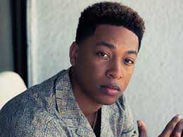 Jacob Latimore Talks Starring in New Film Detroit and More