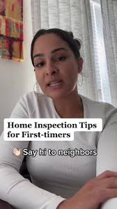 House Inspection Tips for First-time Buyers