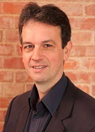 Interview with David Pickard, General Director of Glyndebourne Opera, by  Margarida Mota-Bull