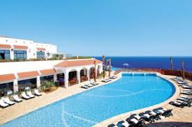Thomson Is Now Tui Thomson Holidays Blue Bay Sharm El Sheikh