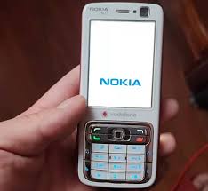 The new Nokia N73 was exposed: the ...