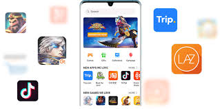 Download fashion nova apk for android. Huawei Appgallery Huawei Malaysia