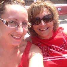 Angie Broyles's Instagram, Twitter & Facebook