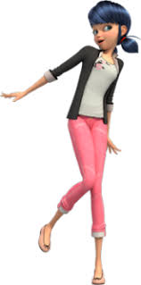Marinette Dupain Cheng, Ages 0 To 19 By Ahaq780 On Deviantart
