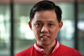 A Closer Look At 10 4g Leaders Politics News Top Stories The Straits Times