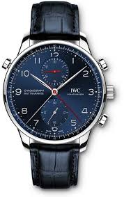 Iwc Portugieser Chronograph Rattrapante Edition Boutique Munich Mit Bildern Uhren Luxus Uhren Geniale Uhren