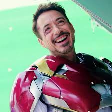 Cinemark Chile on Twitter: "RT a este #TonyStark sonriente para ...