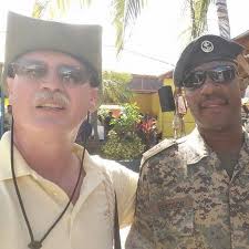 Most people wouldn't recognize this relic...