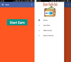 Download & install free paytm cash : Earn 500 Paytm Money Daily Paytm Cash Apk Download For Android Latest Version 1 2 Com Thunkable Android Superguruliv Free Paytm Cash