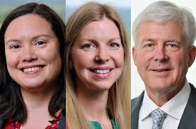 Gottfried Returns to Day Pitney as Partner