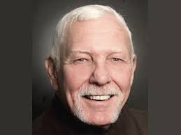 Obituary: Roy A. Robb