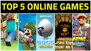 Pick one of our free crafting games, and have fun Top 5 Best Online Games 2020 I Poki Games Youtube