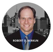 Robert D. Berkun