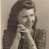 Leda Lydia Miller Obituary