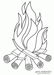 You can learn how they can threaten public health, agriculture, recreation, wildlife, property, and our native plants. Fire Coloring Pages Collection Whitesbelfast Com