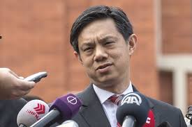 Brian Hoyt Yee optužio Rusiju da potiče Republiku Srpsku na secesiju