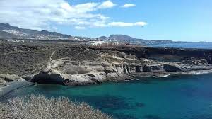 Hippie And Tracking Place Review Of La Caleta National Park La Caleta Spain Tripadvisor