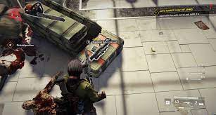 Full list of all 35 world war z achievements worth 1,000 gamerscore. World War Z How To Unlock Weapon Upgrades Frondtech