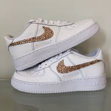 Pin On Custom Nike Af1s
