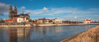 Magdeburg was one of the most important medieval cities in europe. Fernbus Magdeburg Ab 3 99 Flixbus Die Neue Art Zu Reisen
