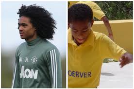 @clubbrugge and @onsoranje u21 info@tahithchongofficial.com. Tahith Chong Parents Bundesliga Tahith Chong On Comparisons With Arjen Robben And Making It At Werder Bremen Chong Scored Four Goals In 15 Appearances For The Club S U18s In His