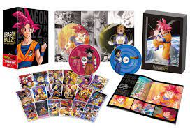 Learn more about dvd region specifications here. Dragon Ball Battle Of Gods Dvd Pre Order On Amazon Dragon Ball Z News