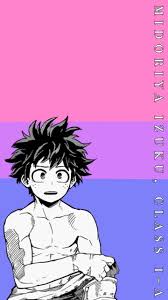 Molly Bnha Bi Flag Wallpapers 1 3 1 2 3 Like Rb If The flag is a one sided semitransparent print perfect for indoor applications. molly bnha bi flag wallpapers 1 3 1