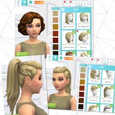 Where is the secret agent job in sims mobile? The Sims Mobile Rooted In Style Quest The Girl Who Games