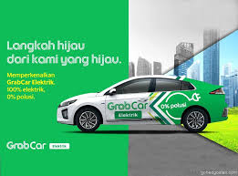 Banyaknya permintaan akan transportasi jenis ini membuat banyak orang yang menjadikan driver. Grab Singapura Menawarkan Pilihan Ride Elektrik Atau Hibrid
