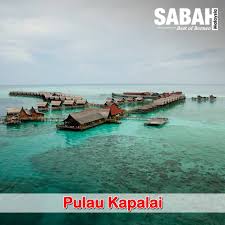 Pulau alor berada di nusa tenggara timur yang bisa membuat pengalaman liburanmu tak terlupakan. Islam Syurgaku Pulau Tercantik Di Negeri Sabah Facebook