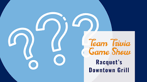 Whether you're a kid looking for a fun afternoon, a parent hoping to distract their children or a desperately procrastinating college student, online games have something for everyone, and they don't have to cost you a penny. Team Trivia Game Show Downtown Muskegon Now