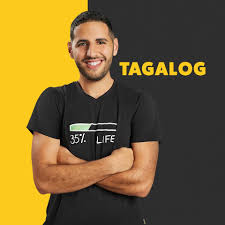 Große auswahl an schnitten, materialien, formen, längen, farben und designs. Facebook Celebrity Creates Nas Daily Tagalog Dedicated To Filipino Audience Good News Pilipinas